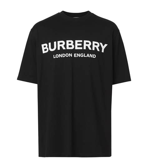 burberry t shirts männer|designer shirt Burberry for men.